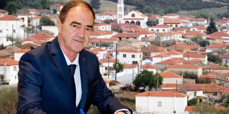 Δήμαρχος Μαρώνειας – Σαπών: Τούρκοι μας αγοράζουν σιωπηλά, σπίτι – σπίτι!…