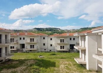 Υπουργείο Εθνικής Άμυνας: Κατακυρώθηκε ο διαγωνισμός για την κατασκευή 13 συγκροτημάτων για στρατιωτικούς στη Θράκη!