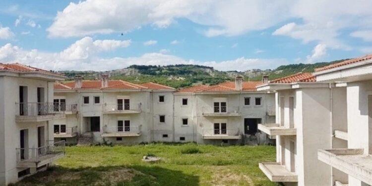 Υπουργείο Εθνικής Άμυνας: Κατακυρώθηκε ο διαγωνισμός για την κατασκευή 13 συγκροτημάτων για στρατιωτικούς στη Θράκη!