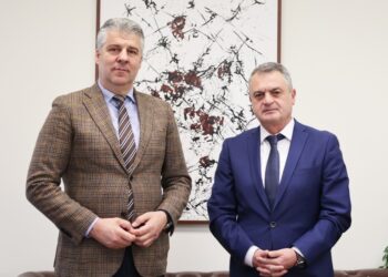 Χριστόδουλος Τοψίδης: Η Περιφέρεια ΑΜΘ ενισχύει Νοσοκομεία και Κέντρα Υγείας με 20 εκ. ευρώ!