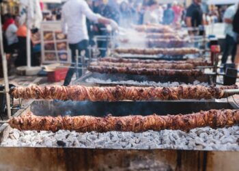Συμβουλές του ΕΦΕΤ για την περίοδο του Πάσχα – Τι να προσέξετε όταν αγοράζετε αρνί και αυγά