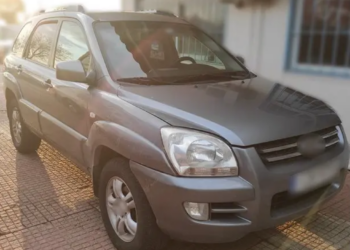 Χειροπέδες σε δύο διακινητές σε Ροδόπη και Έβρο – Μετέφεραν στην Ελλάδα 14 μη νόμιμους μετανάστες