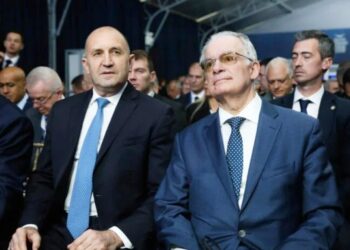 Η Βουλγαρία ενδιαφέρεται να συμμετάσχει στη διαχείριση των λιμανιών Καβάλας και Αλεξανδρούπολης