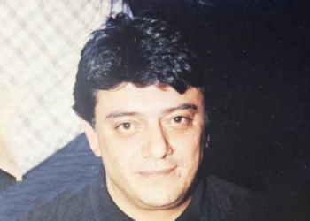 Θλίψη στην Ξάνθη – Έφυγε από τη ζωή ο γνωστός επιχειρηματίας Βαγγέλης Σαρρής