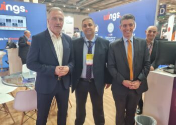 Η Περιφέρεια Ανατολικής Μακεδονίας και Θράκης στη διεθνή έκθεση BEYOND 2025 – Δυναμική παρουσία στο επίκεντρο της καινοτομίας και της τεχνητής νοημοσύνης