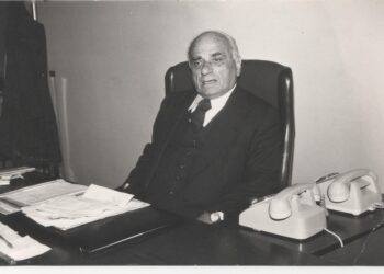 Γενική Συνέλευση στο Κέντρο Μελετών «ΑΛΕΞΑΝΔΡΟΣ ΜΠΑΛΤΑΤΖΗΣ»