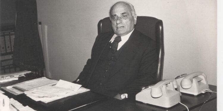 Γενική Συνέλευση στο Κέντρο Μελετών «ΑΛΕΞΑΝΔΡΟΣ ΜΠΑΛΤΑΤΖΗΣ»