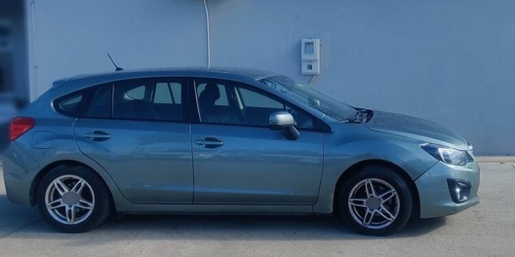 Διακινητές μετέφεραν, σε δύο διαφορετικές περιπτώσεις, 10 μη νόμιμους μετανάστες – Συνελήφθησαν σε περιοχές του Έβρου και της Ροδόπης