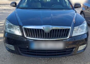 Συνελήφθη στον Έβρο αλλοδαπός διακινητής ο οποίος προωθούσε στο εσωτερικό της χώρας μη νόμιμους μετανάστες