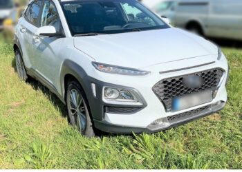 Συλλήψεις τριών διακινητών μεταναστών σε Έβρο και Ροδόπη