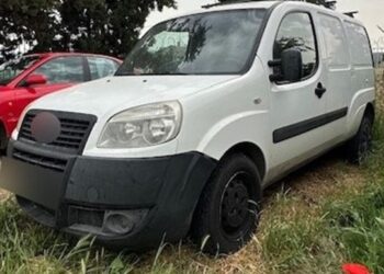 Ροδόπη: Συνελήφθησαν 2 διακινητές που μετέφεραν σε δύο διαφορετικές περιπτώσεις, 17 μη νόμιμους μετανάστες