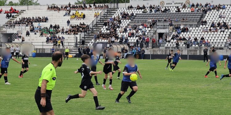 Μία μεγάλη γιορτή του αθλητισμού το 3ο Τουρνουά Ποδοσφαίρου στην Περιφέρεια Ανατολικής Μακεδονίας και Θράκης