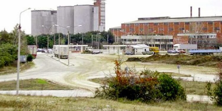 ΣΧΕΔΙΑΣΜΟΣ TOY ΥΠΟΥΡΓΕΙΟΥ ΕΝΕΡΓΕΙΑΣ: Στο παλιό εργοστάσιο Ζάχαρης στην Ξάνθη ο σκουπιδότοπος της ΑΜΘ και των νησιών του Β. Αιγαίου;;;