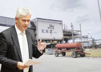 Κοινοβουλευτική παρέμβαση Δημοσχάκη. Ζητά την επαναλειτουργία της ΕΒΖ Ορεστιάδας!