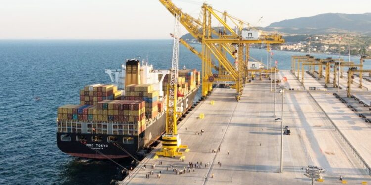 Ξάνθη & Ροδόπη, χωρίς μεταφορικό ισοδύναμο, χωρίς επιδοτούμενο πλοίο και χωρίς τρένο!