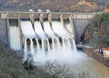 Mε το αζημίωτο! Η Βουλγαρία θα δίνει στην Ελλάδα νερό από τον ποταμό Άρδα για 5 χρόνια…