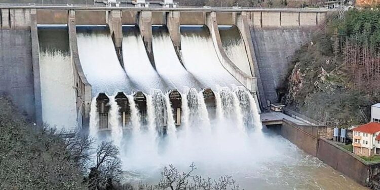 Mε το αζημίωτο! Η Βουλγαρία θα δίνει στην Ελλάδα νερό από τον ποταμό Άρδα για 5 χρόνια…
