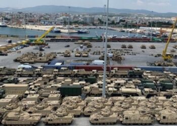 Αλεξανδρούπολη: «Η γέφυρα των κατασκόπων» -Γιατί θεωρείται επίκεντρο της ρωσικής απόπειρας ανάσχεσης του ΝΑΤΟ