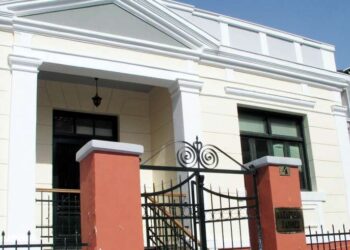 Περιοδεία της Κομματικής Οργάνωσης Ξάνθης του ΚΚΕ σε Δασαρχείο & Πυροσβεστική Υπηρεσία της ΒΙΠΕ Ξάνθης