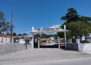 Σέρρες: Συνελήφθη 67χρονος αλλοδαπός για κατασκοπεία στο Στρατόπεδο Κλεισάρη