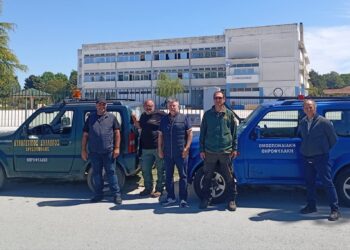 Η ΚΥΝΗΓΕΤΙΚΗ ΟΜΟΣΠΟΝΔΙΑ ΜΑΚΕΔΟΝΙΑΣ ΚΑΙ ΘΡΑΚΗΣ  ΕΔΩΣΕ ΚΑΙ ΦΕΤΟΣ ΤΟ ΠΑΡΟΝ ΣΤΗΝ ΚΟΙΤΙΔΑ ΤΟΥ ΚΟΛΧΙΚΟΥ ΦΑΣΙΑΝΟΥ ΣΤΟ ΝΕΣΤΟ