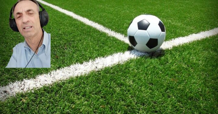 ΑΘΛΗΤΙΚΑ ΠΑΡΑΣΚΗΝΙΑ ΜΕ ΤΟΝ ΓΙΑΝΝΗ ΤΣΙΛΙΓΚΙΡΙΔΗ