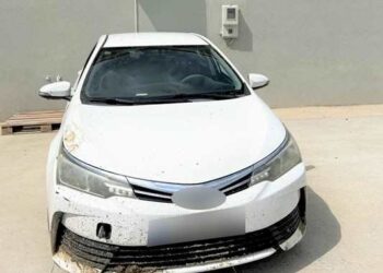 Έβρος: Συνελήφθησαν 2 διακινητές που μετέφεραν, σε δύο διαφορετικές περιπτώσεις, 10 μη νόμιμους μετανάστες