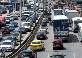 Νέος ΚΟΚ: Τσουχτερά πρόστιμα και βαριές ποινές