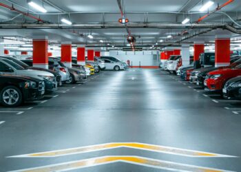 Το πάρκινγκ στις πόλεις και η λύση του